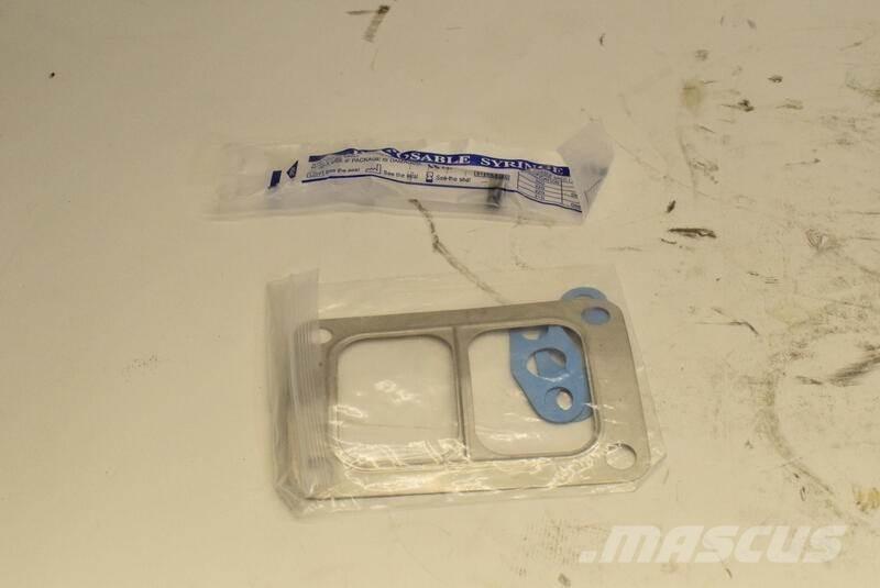 CAT C16 Trasporto - Altro