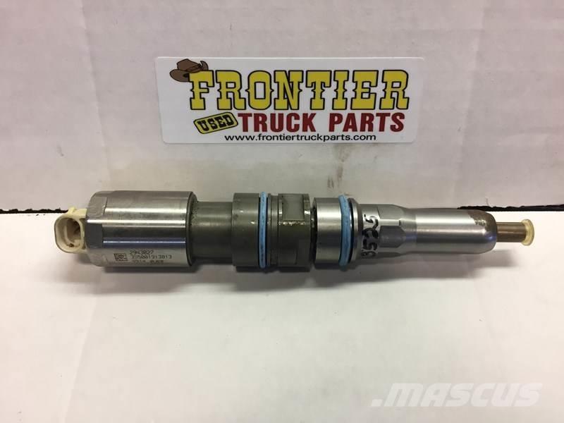 CAT C7 Trasporto - Altro