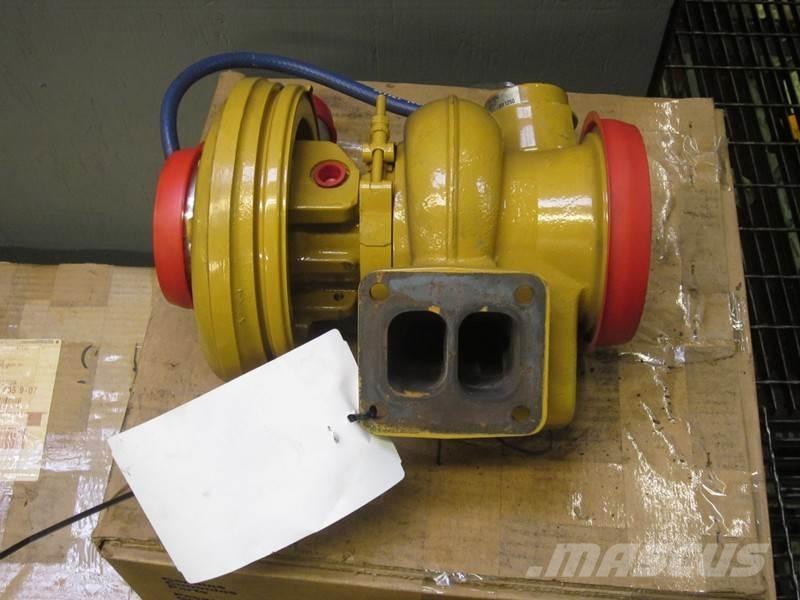 CAT C7 Trasporto - Altro