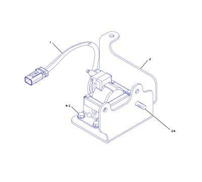 CAT C7 Trasporto - Altro
