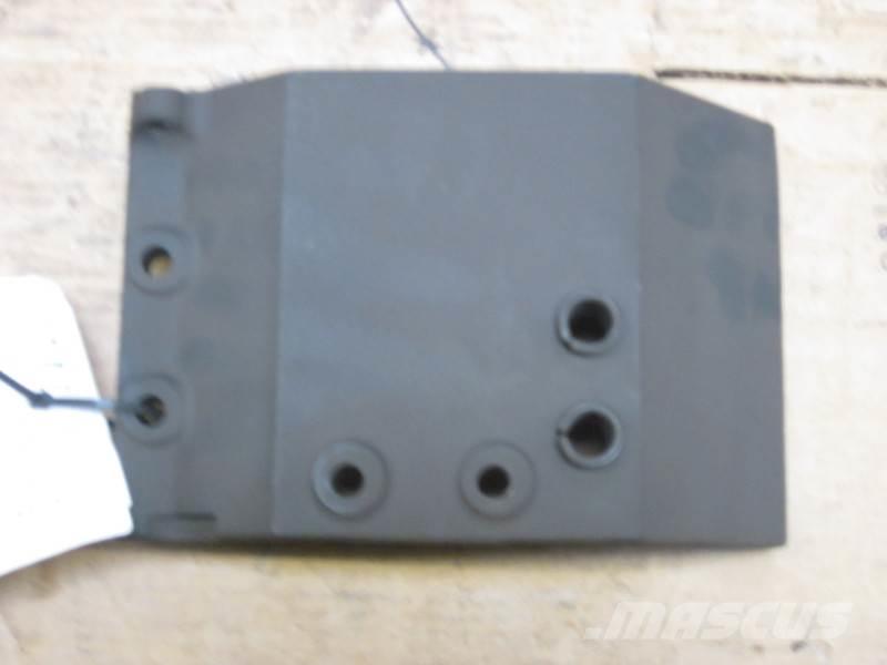 CAT C7 Trasporto - Altro