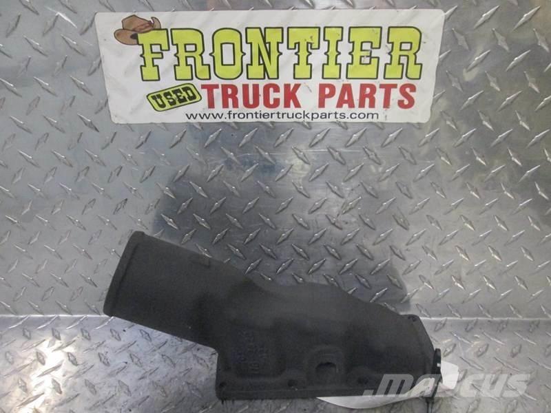 CAT C7 Trasporto - Altro