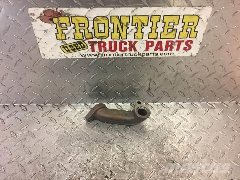 CAT C7 Trasporto - Altro