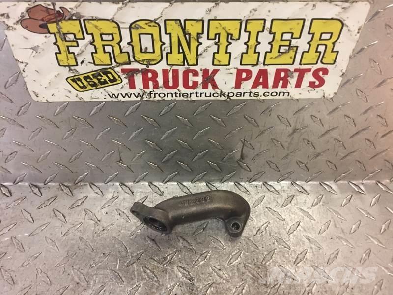 CAT C7 Trasporto - Altro