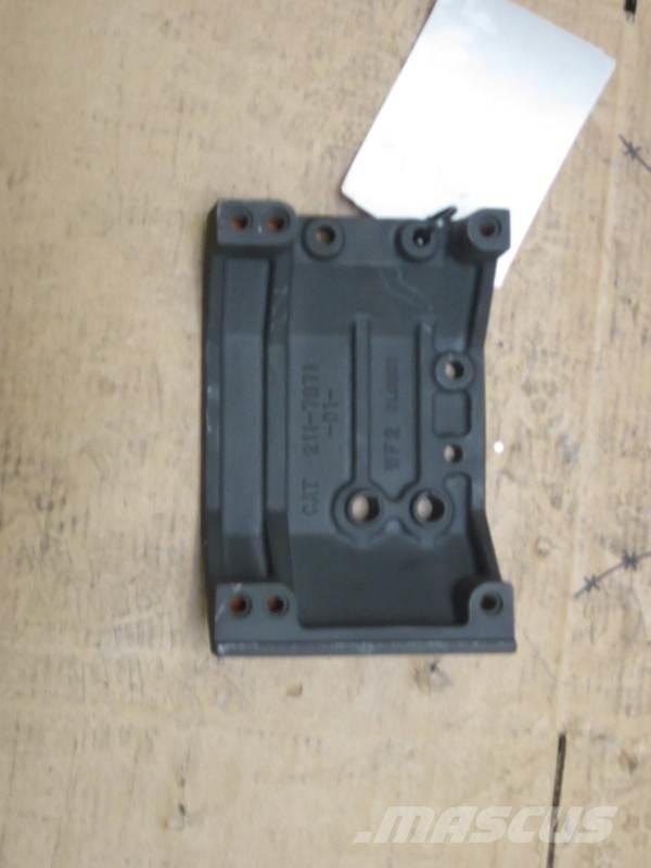 CAT C7 Trasporto - Altro