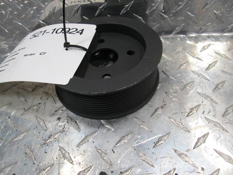 CAT C7 Trasporto - Altro