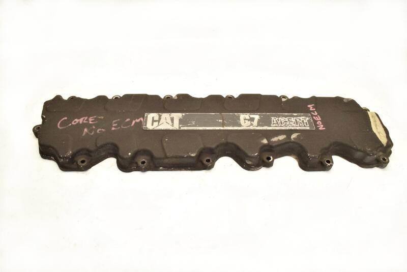 CAT C7 Trasporto - Altro