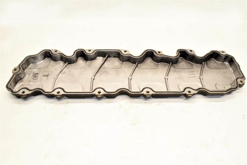 CAT C7 Trasporto - Altro