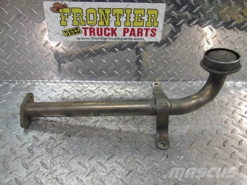 CAT C7 Trasporto - Altro