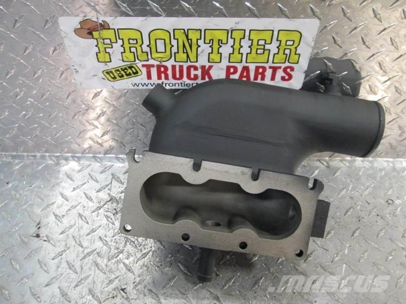 CAT C7 Trasporto - Altro