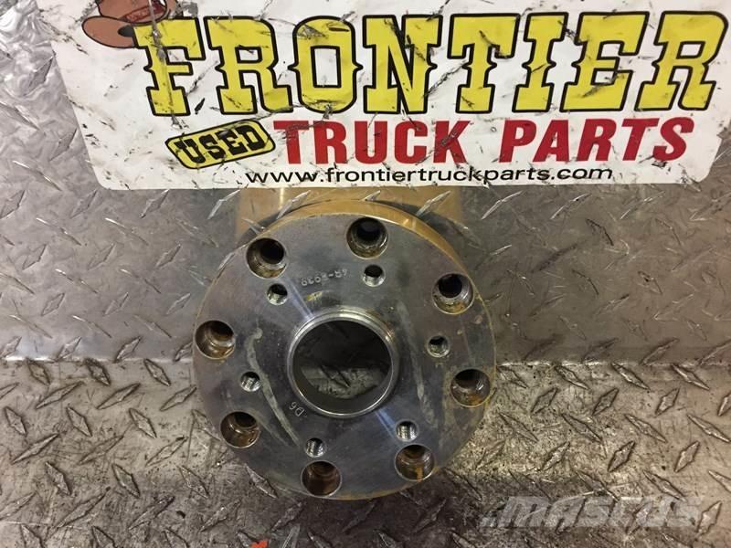 CAT C7 Trasporto - Altro