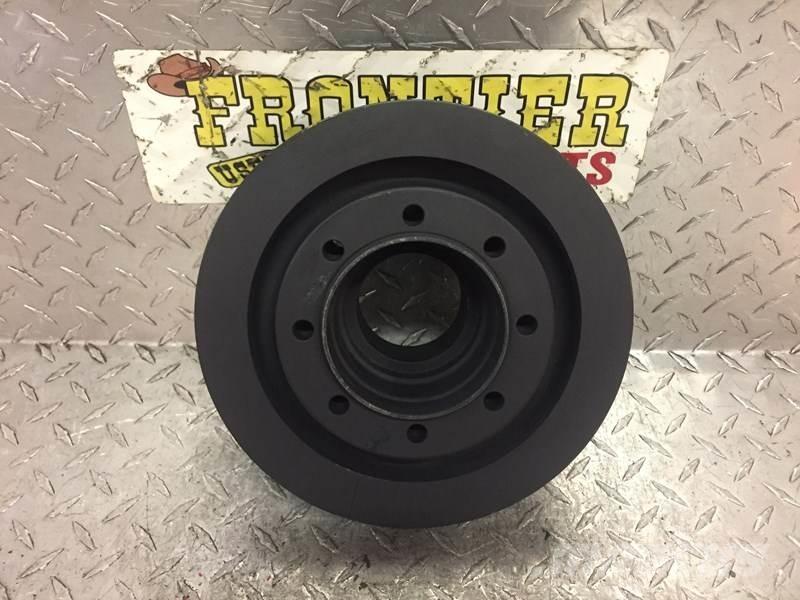 CAT C7 Trasporto - Altro