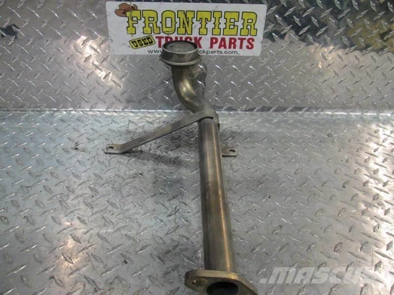 CAT C7 Trasporto - Altro