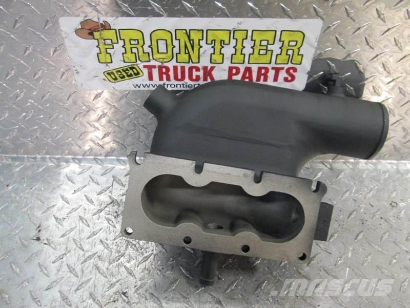 CAT C7 Trasporto - Altro