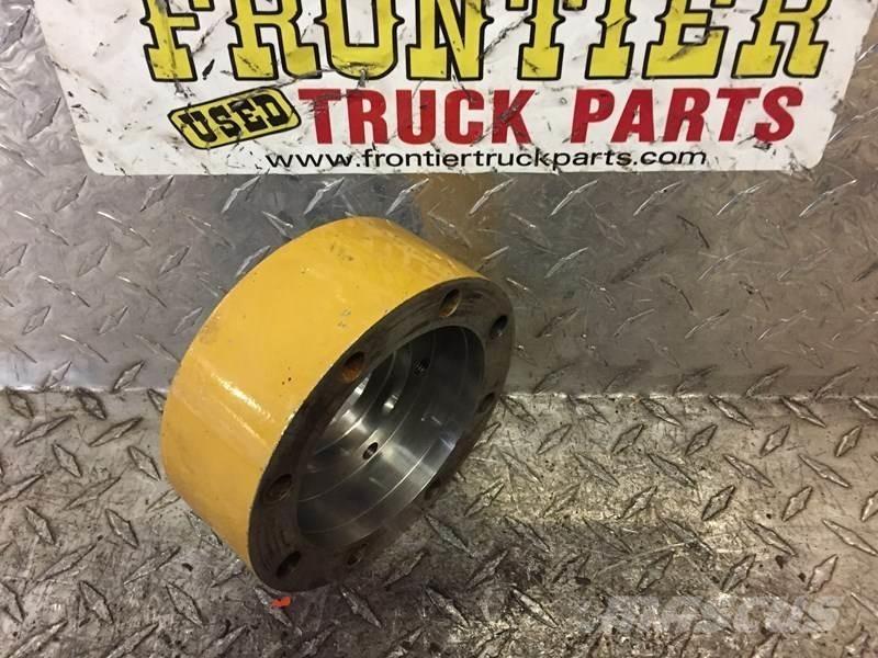 CAT C7 Trasporto - Altro