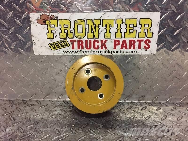 CAT C7 Trasporto - Altro