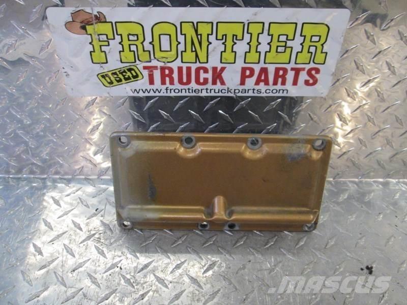 CAT C7 Trasporto - Altro