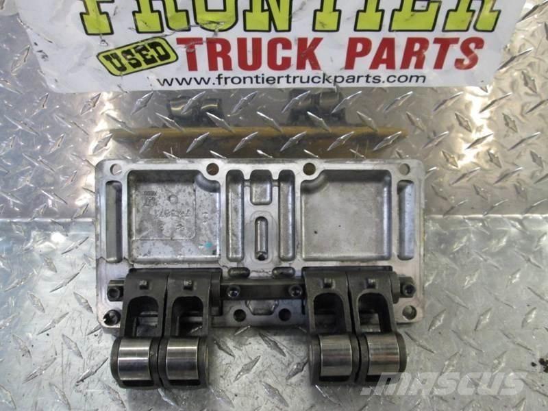 CAT C7 Trasporto - Altro