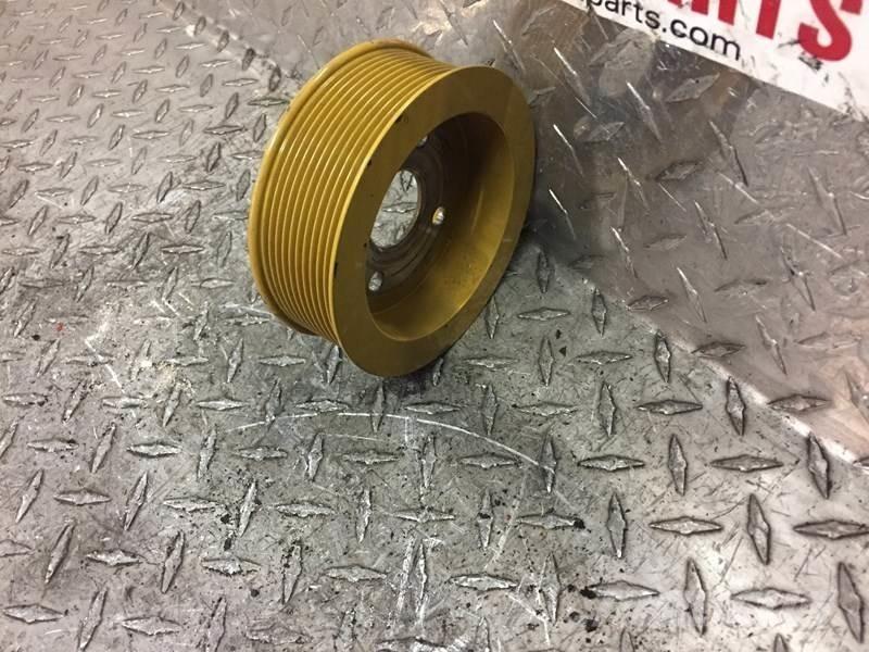 CAT C7 Trasporto - Altro