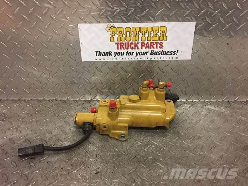 CAT C7 Trasporto - Altro