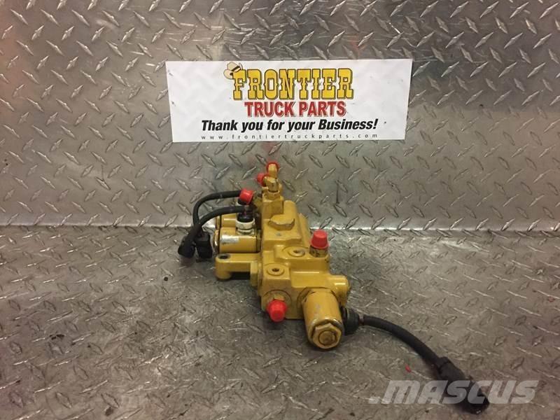 CAT C7 Trasporto - Altro