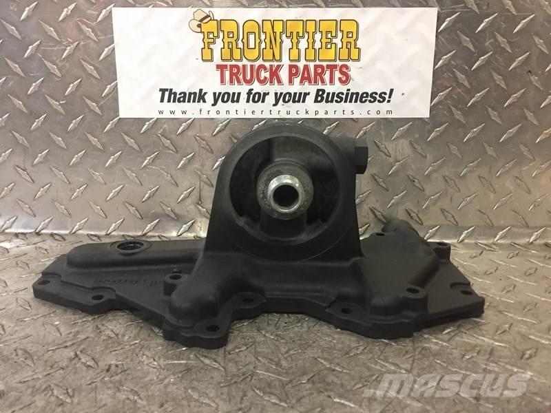 CAT C7 Trasporto - Altro