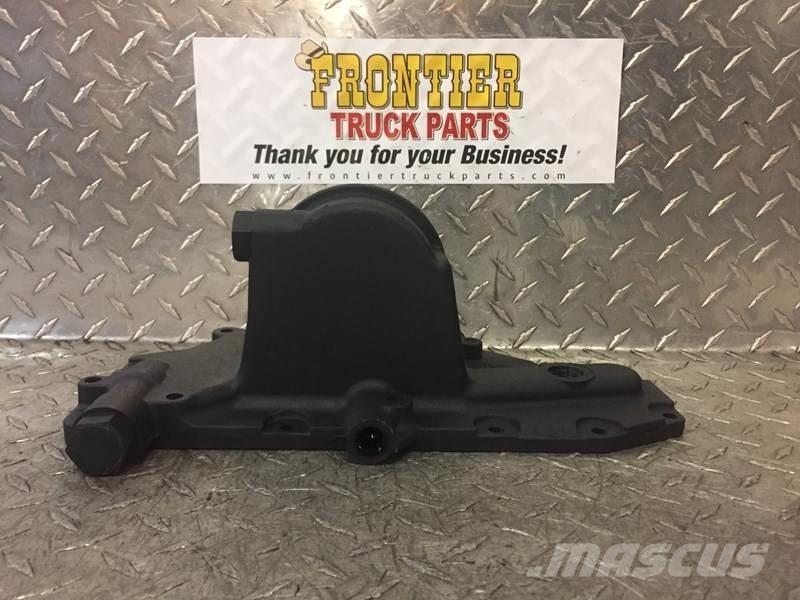 CAT C7 Trasporto - Altro