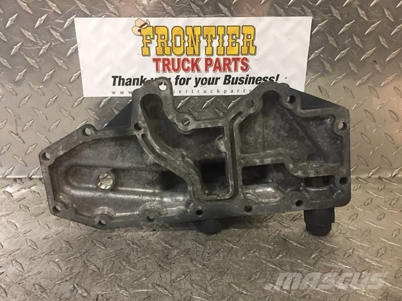 CAT C7 Trasporto - Altro