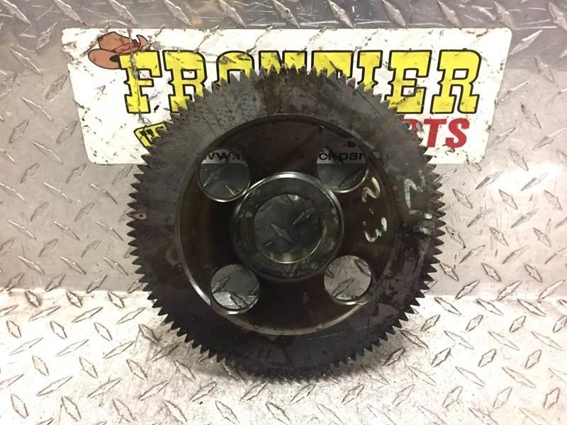 CAT C7 Trasporto - Altro