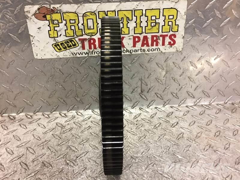 CAT C7 Trasporto - Altro