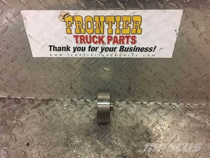 CAT C7 Trasporto - Altro