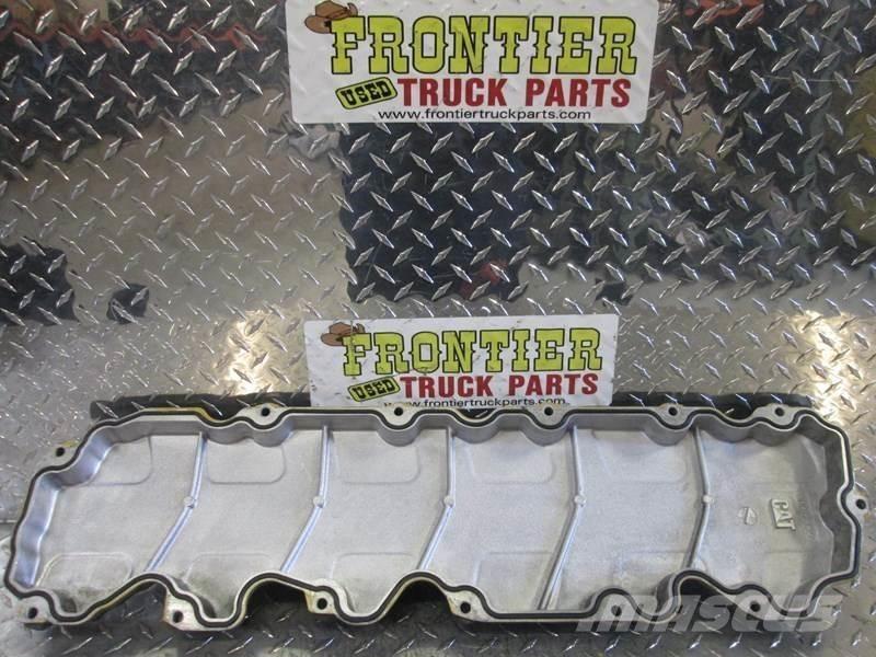 CAT C7 Trasporto - Altro