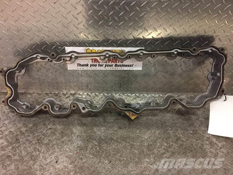 CAT C7 Trasporto - Altro