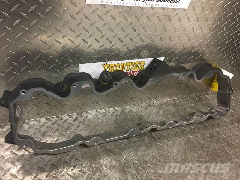 CAT C7 Trasporto - Altro