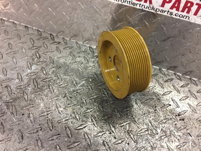 CAT C7 Trasporto - Altro