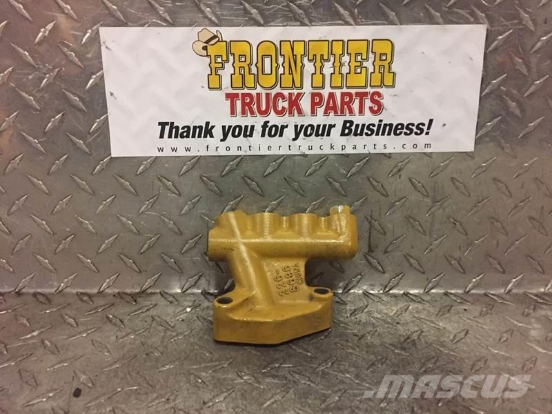 CAT C7 Trasporto - Altro