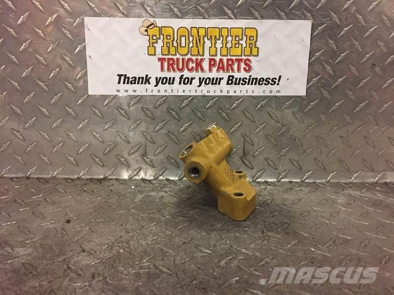 CAT C7 Trasporto - Altro