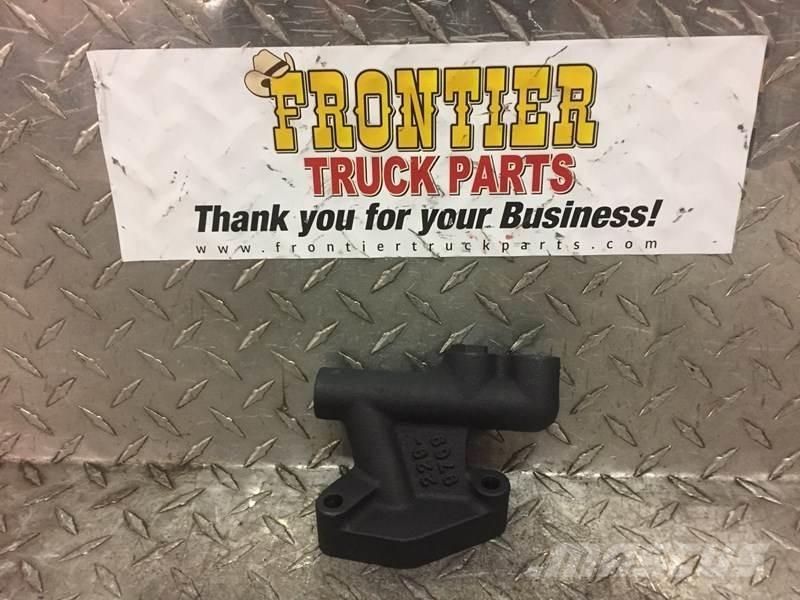 CAT C7 Trasporto - Altro