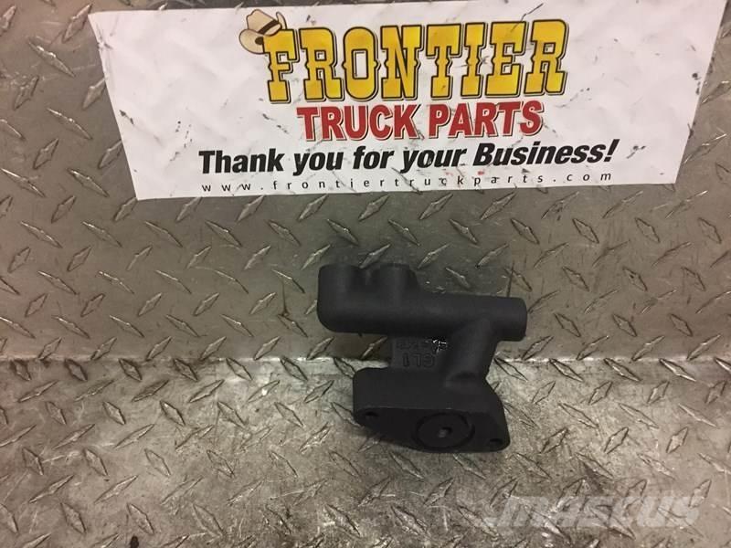 CAT C7 Trasporto - Altro