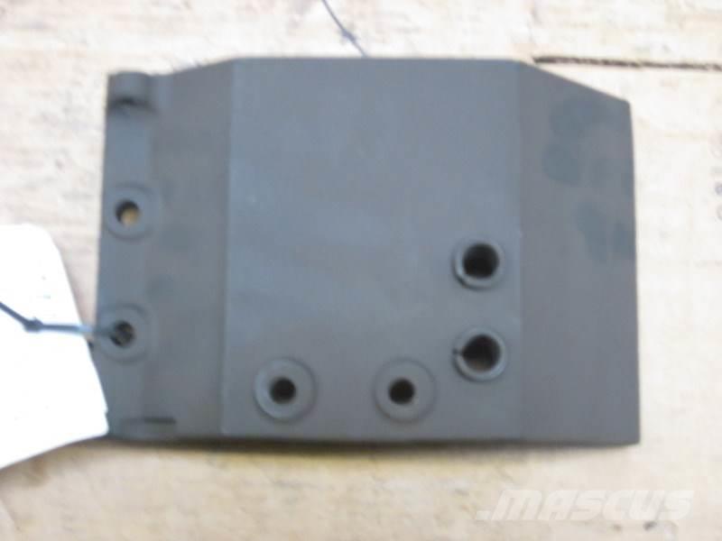 CAT C7 Trasporto - Altro