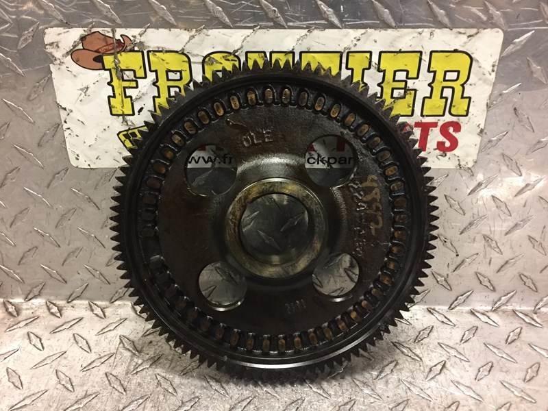 CAT C7 Trasporto - Altro