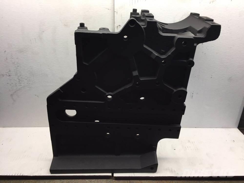 CAT C7 Trasporto - Altro