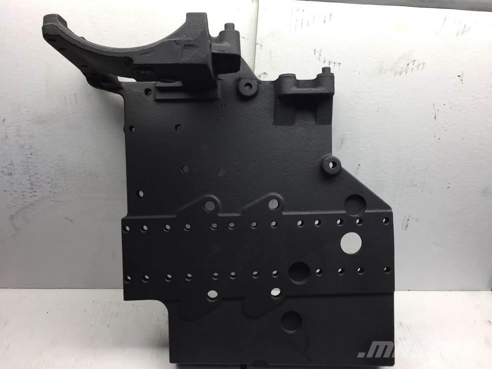 CAT C7 Trasporto - Altro