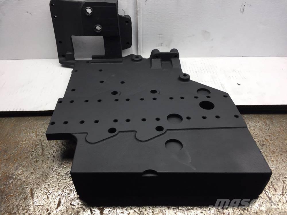 CAT C7 Trasporto - Altro