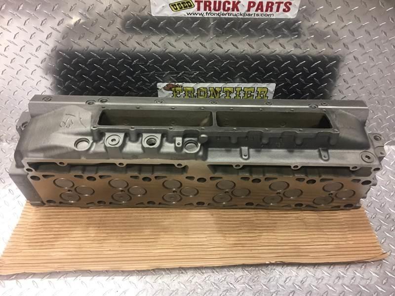 CAT C7 Trasporto - Altro