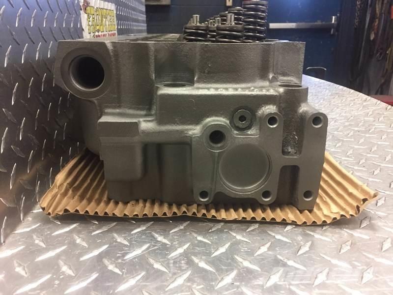 CAT C7 Trasporto - Altro