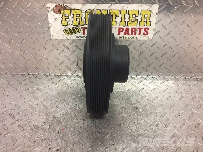 CAT C7 Trasporto - Altro