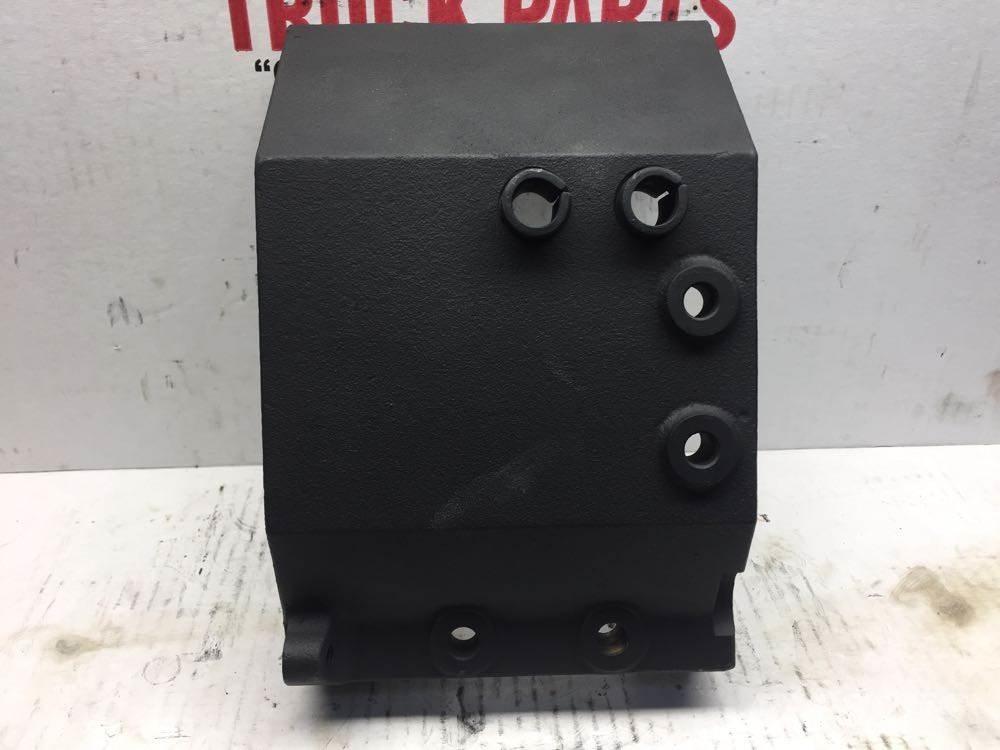 CAT C7 Trasporto - Altro