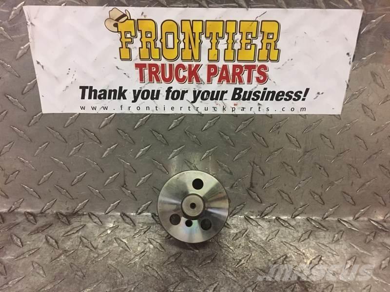 CAT C7 Trasporto - Altro