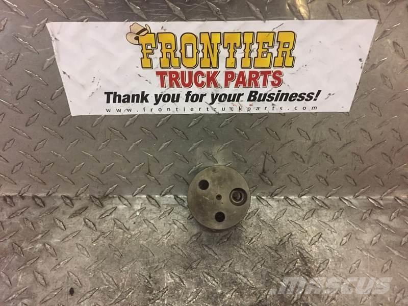 CAT C7 Trasporto - Altro